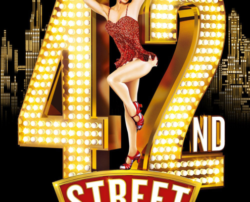 42nd Street The Musical