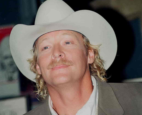 Alan Jackson