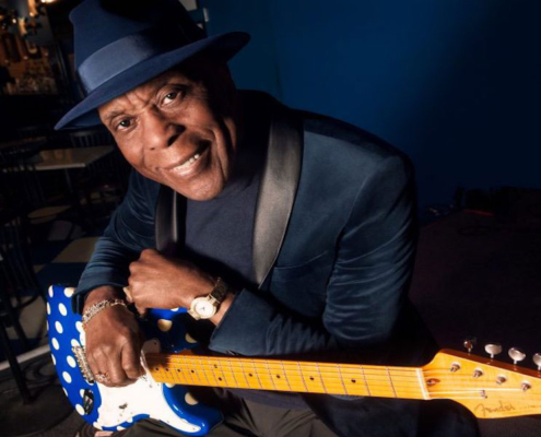 Buddy Guy