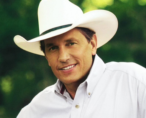 George Strait