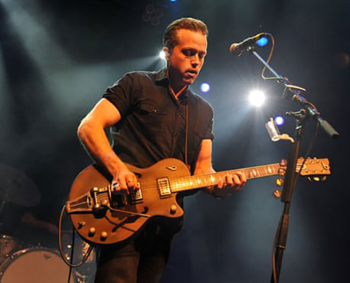 Jason Isbell