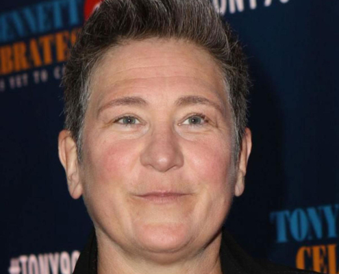 KD Lang