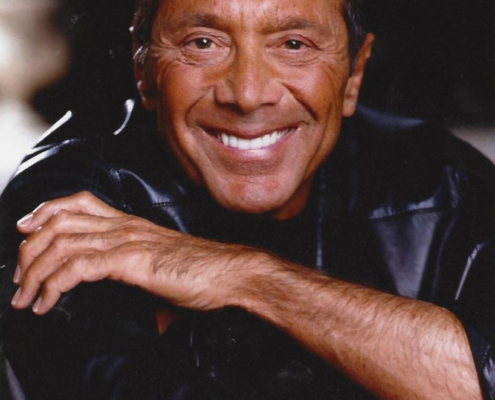 Paul Anka