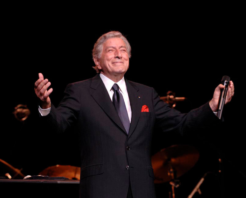 Tony Bennett