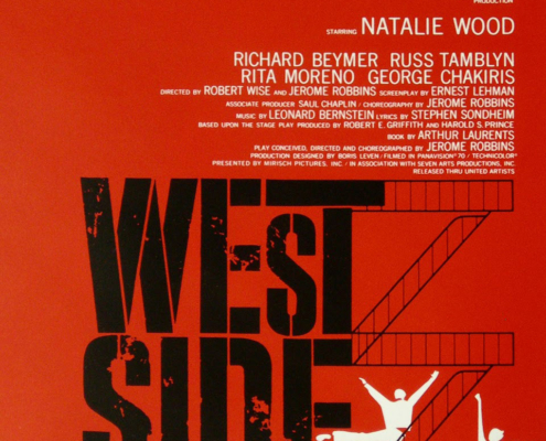 West Side Story