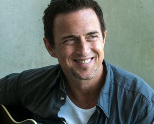 Colin James